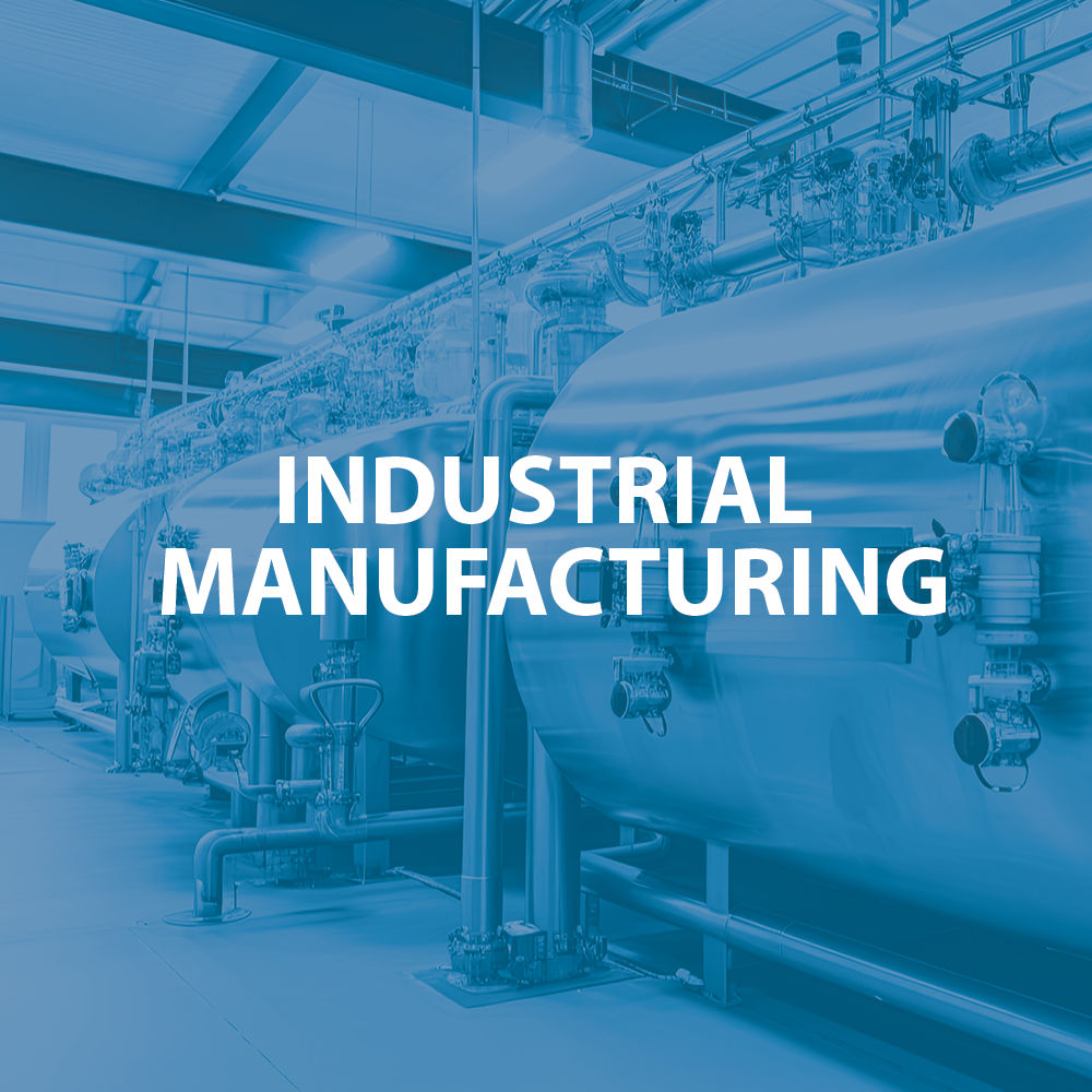 Industrial Manufacturing